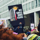 Illustration for article titled The Womens March on Washington Was Peak D.C.